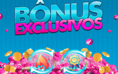 Bonus exclusivos no Casino Vera John