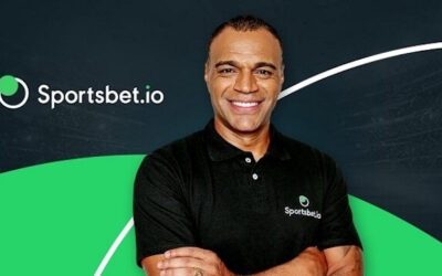 SportsBet Casino fecha com Denilson